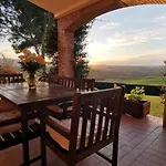 Giulia, A Splendid In The Marche Region Appignano (Macerata)