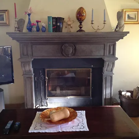 Willa Giulia, A Splendid In The Marche Region *