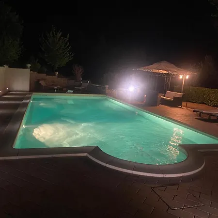 Giulia, A Splendid In The Marche Region *