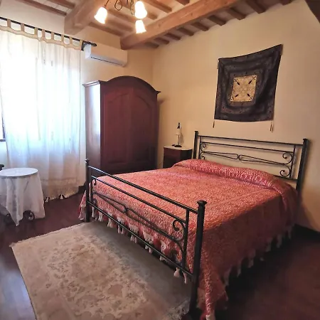 Giulia, A Splendid In The Marche Region Appignano (Macerata)