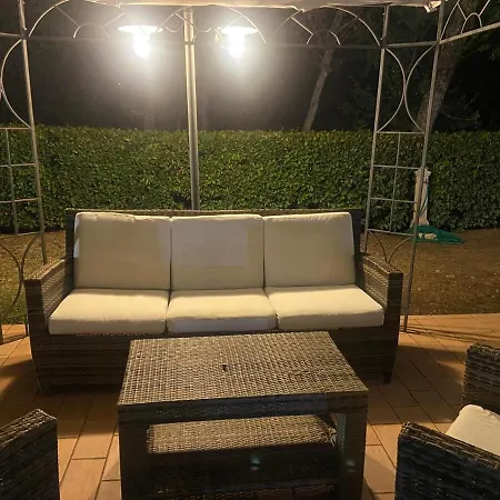 Giulia, A Splendid In The Marche Region Villa Appignano (Macerata)