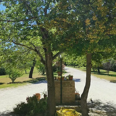 Giulia, A Splendid In The Marche Region Appignano (Macerata)