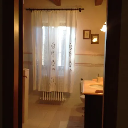 Giulia, A Splendid In The Marche Region Appignano (Macerata)