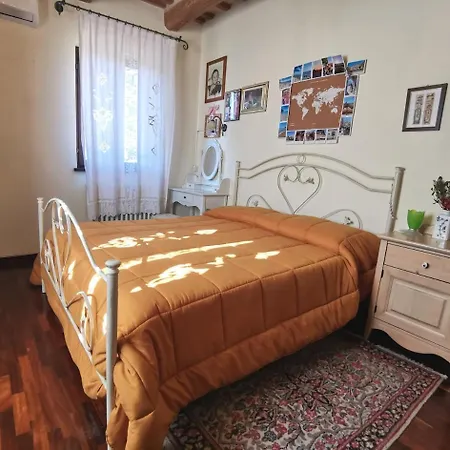 Giulia, A Splendid In The Marche Region * Appignano (Macerata)