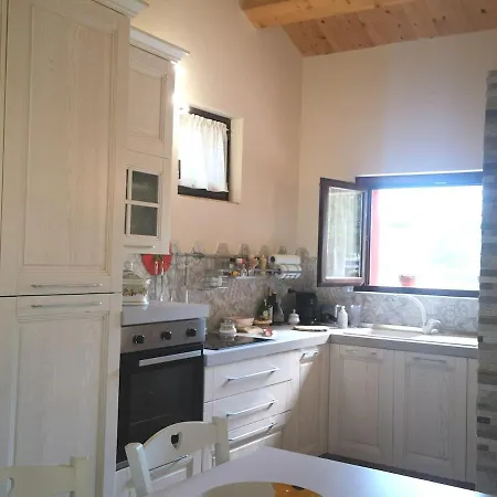 Giulia, A Splendid In The Marche Region * Appignano (Macerata)