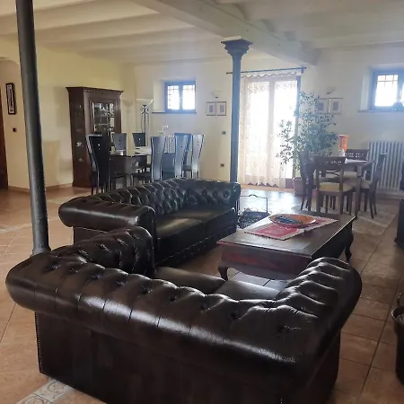 Giulia, A Splendid In The Marche Region Appignano (Macerata)