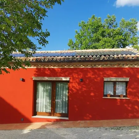 Giulia, A Splendid In The Marche Region Appignano (Macerata)