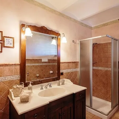 Giulia, A Splendid In The Marche Region * Appignano (Macerata)