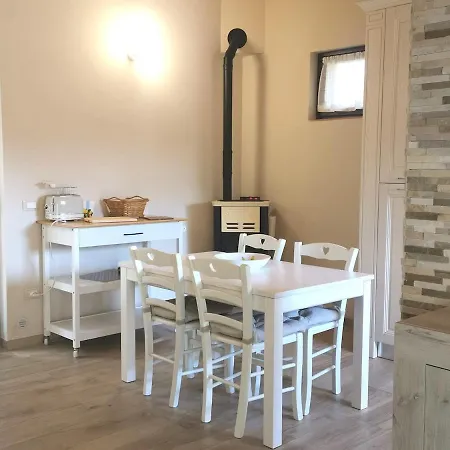 וילה Giulia, A Splendid In The Marche Region *