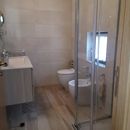 Willa Giulia, A Splendid In The Marche Region *