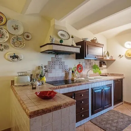 Giulia, A Splendid In The Marche Region Villa Appignano (Macerata)