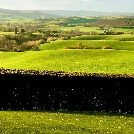 Giulia, A Splendid In The Marche Region *