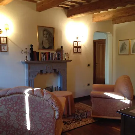 וילה Giulia, A Splendid In The Marche Region Appignano (Macerata)